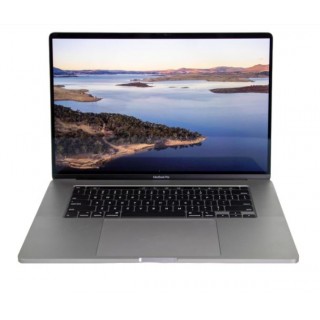 Laptop Apple MacBook Pro 2019, Intel Core i7 - 9750H - 4.5 GHz